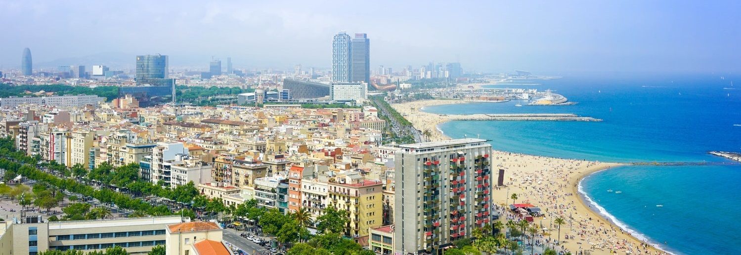 Casa o piso en Barcelona