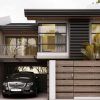 Casa una planta y garage